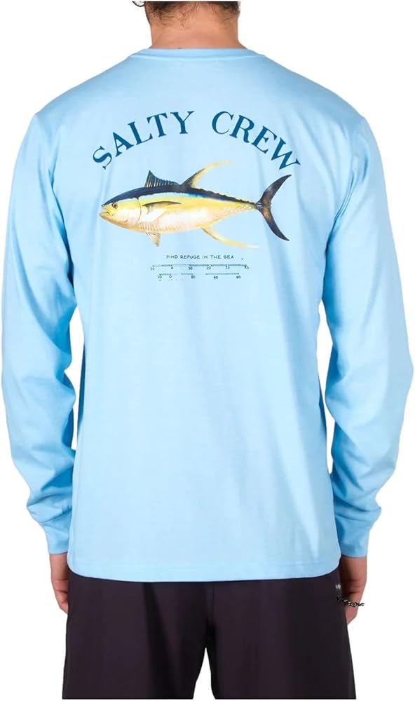 Salty Crew Men's Sport