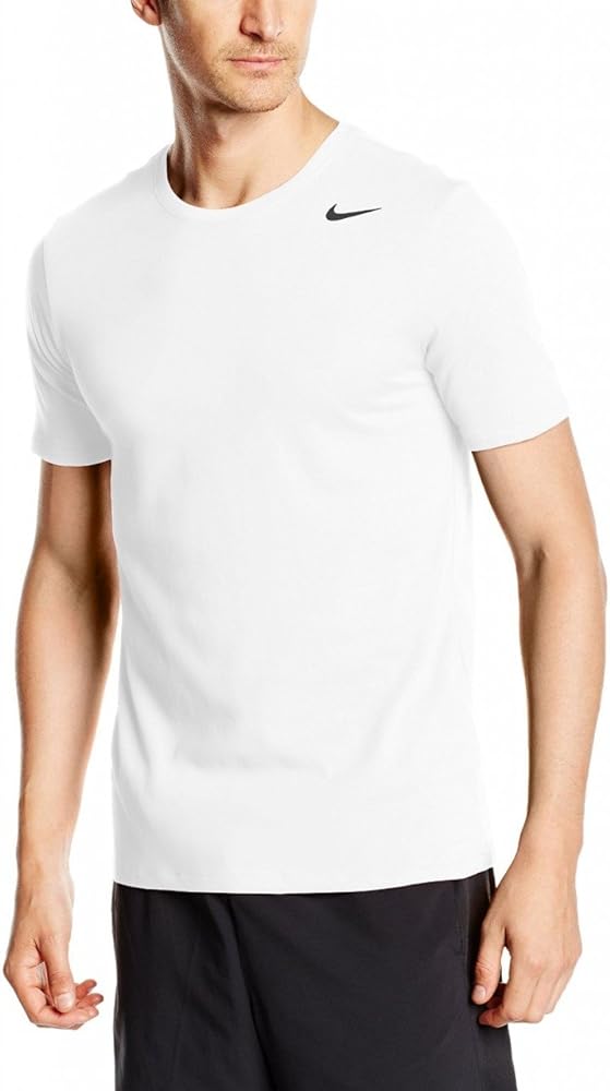 NIKE Men's Dri-FIT Cotton 2.0 Tee