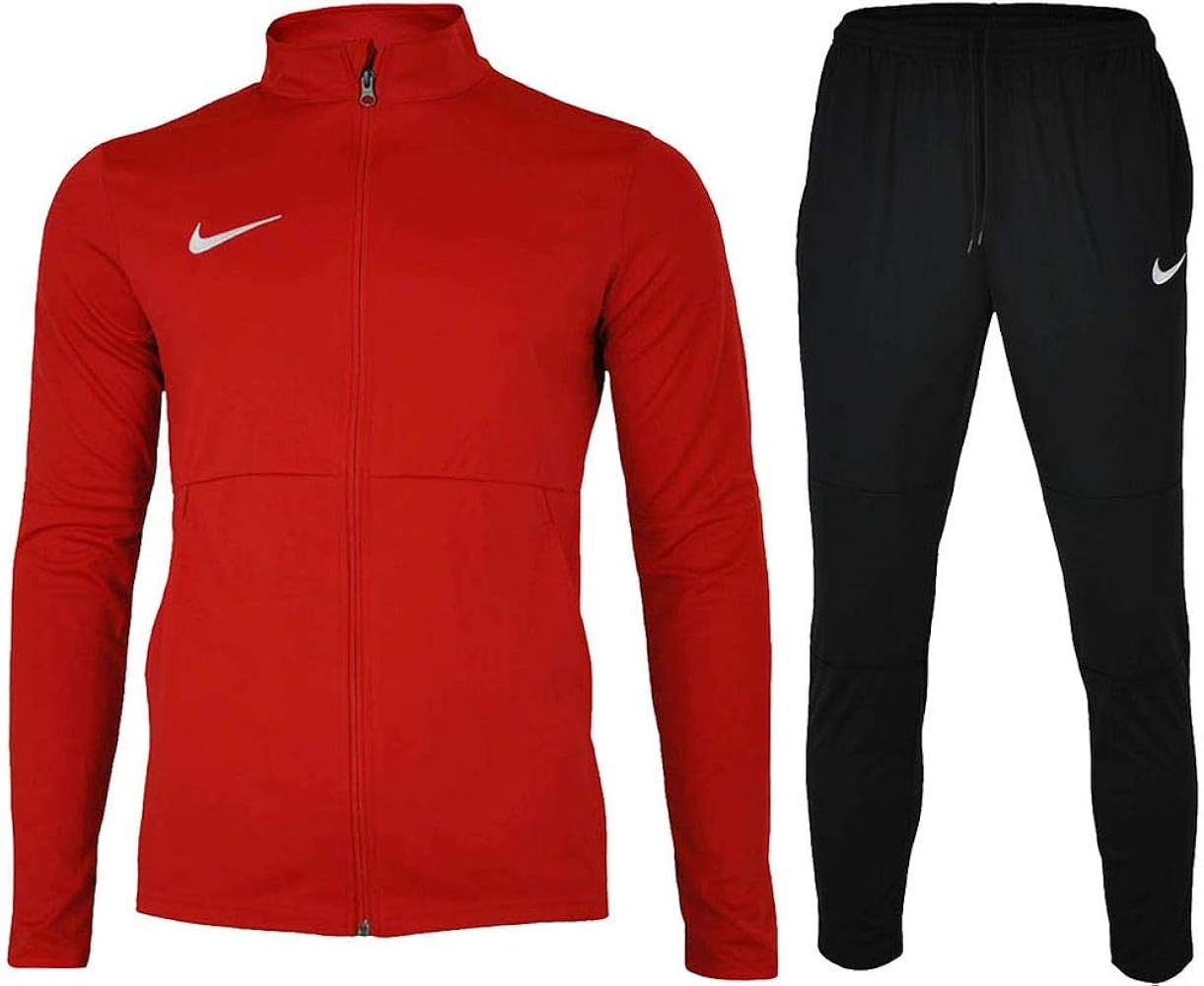 Nike Men's Dry Park 18 Tracksuit