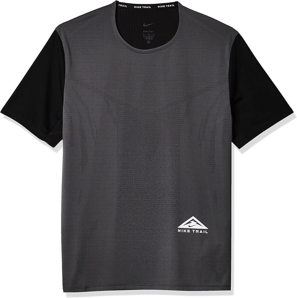 Nike M NK DF Trail Rise 365, Men's Shirt