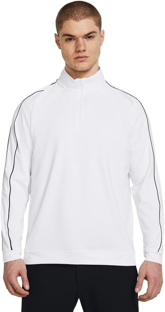 Under Armour Men's Storm Midlayer Half Zip