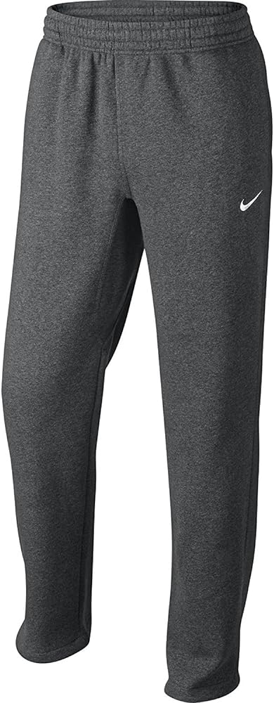 Nike mens Club Swoosh Sweatpant