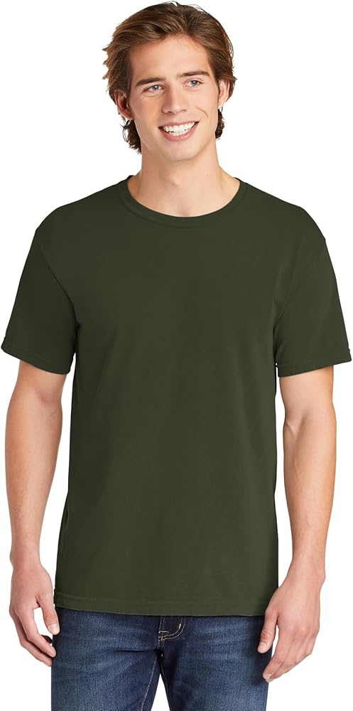 Comfort Colors Adult Short Sleeve Tee, Style G1717