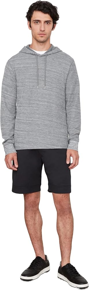 Vince Men's Marlbed Fleece Jogger