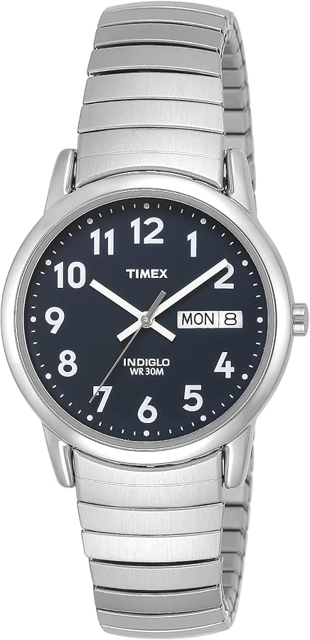 Timex Men's Easy Reader Watch