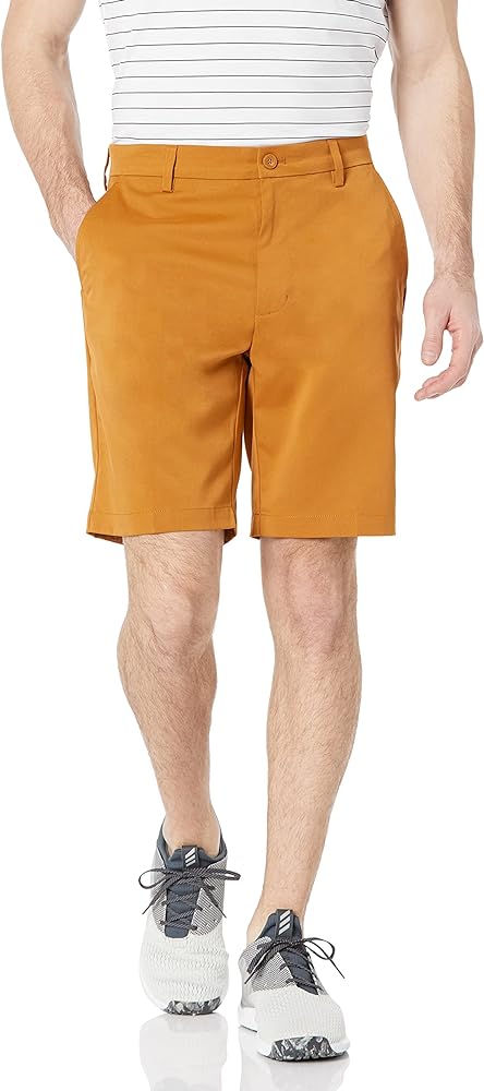 Amazon Essentials Men's Classic-Fit Stretch Golf Short (Available in Big & Tall)