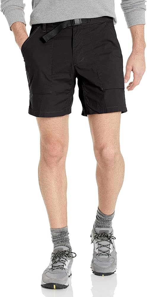 Mountain Hardwear Men's J Tree Belted Short