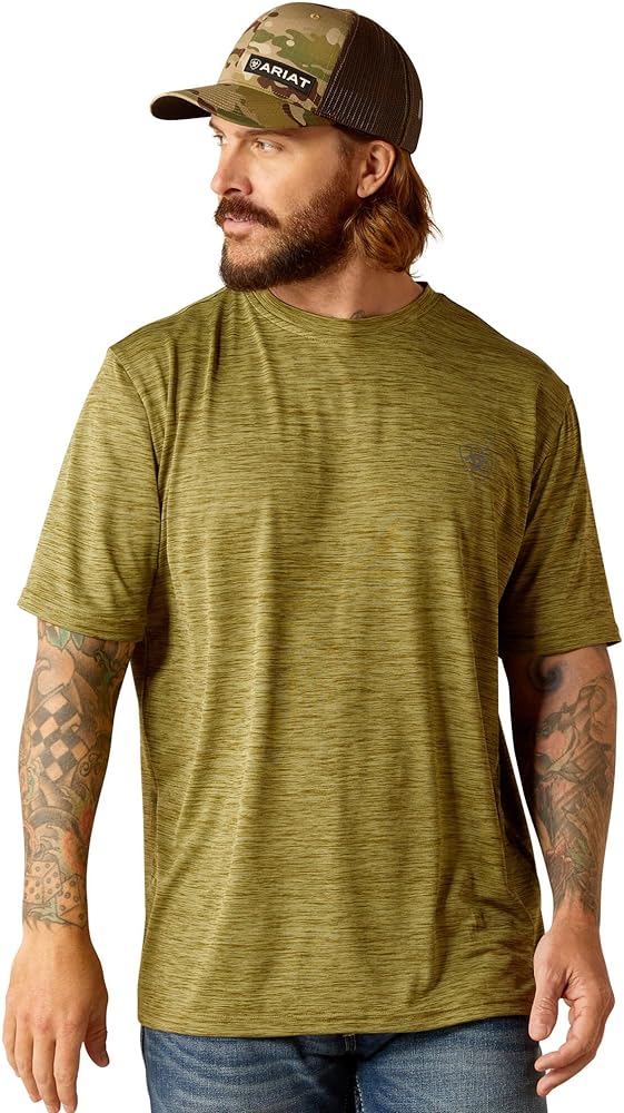 Ariat Men's Charger Basic T-Shirt