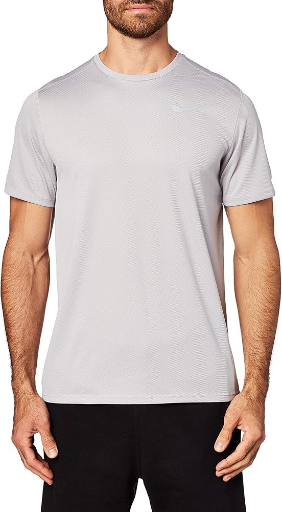 Nike Men's Breathe Running T-Shirt