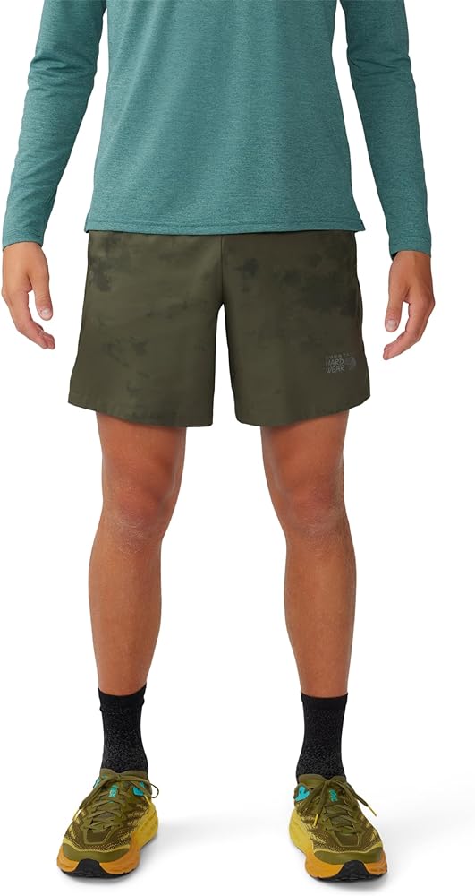 Mountain Hardwear Men's Shade Lite Short