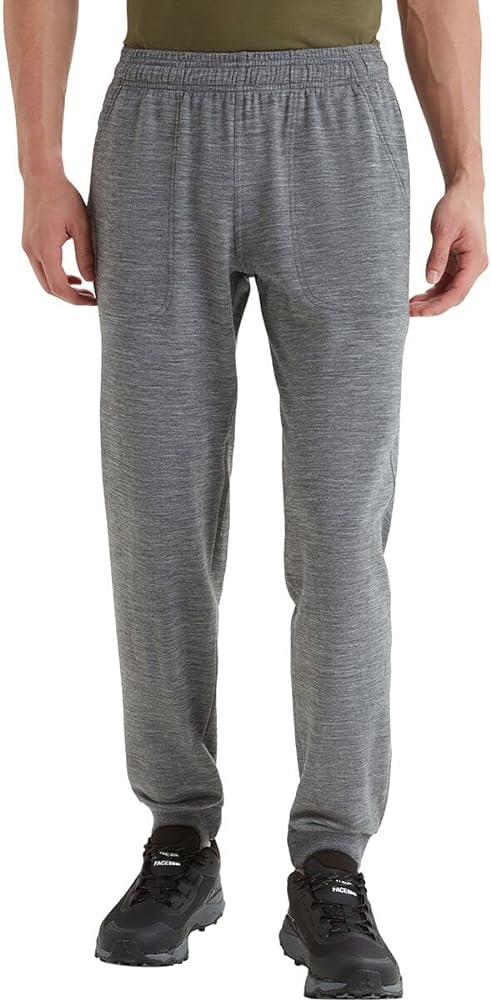 Icebreaker Men's Shifter Jogger Lounge Pants