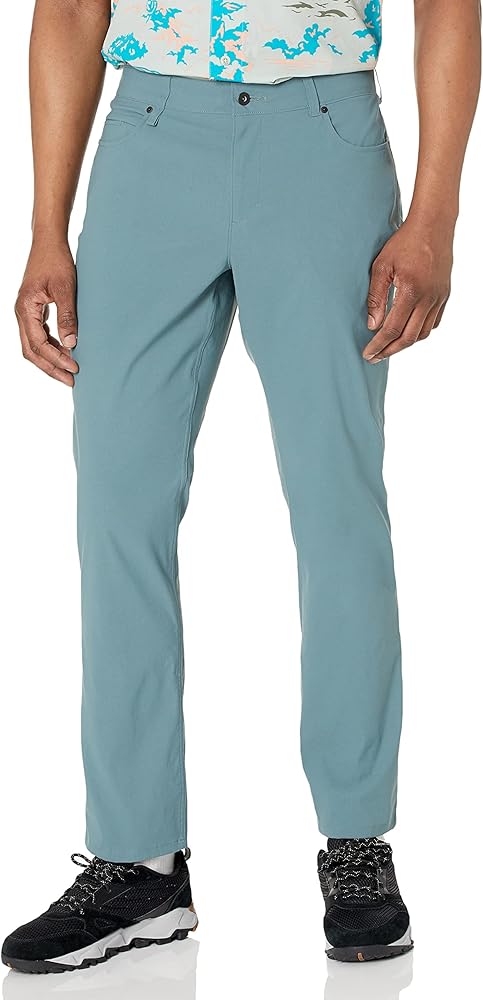 Columbia Men's Royce Range Pant