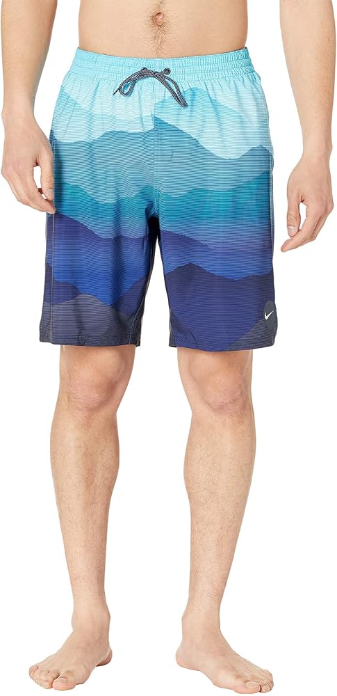 Nike Landscape Vital 9" Volley Shorts