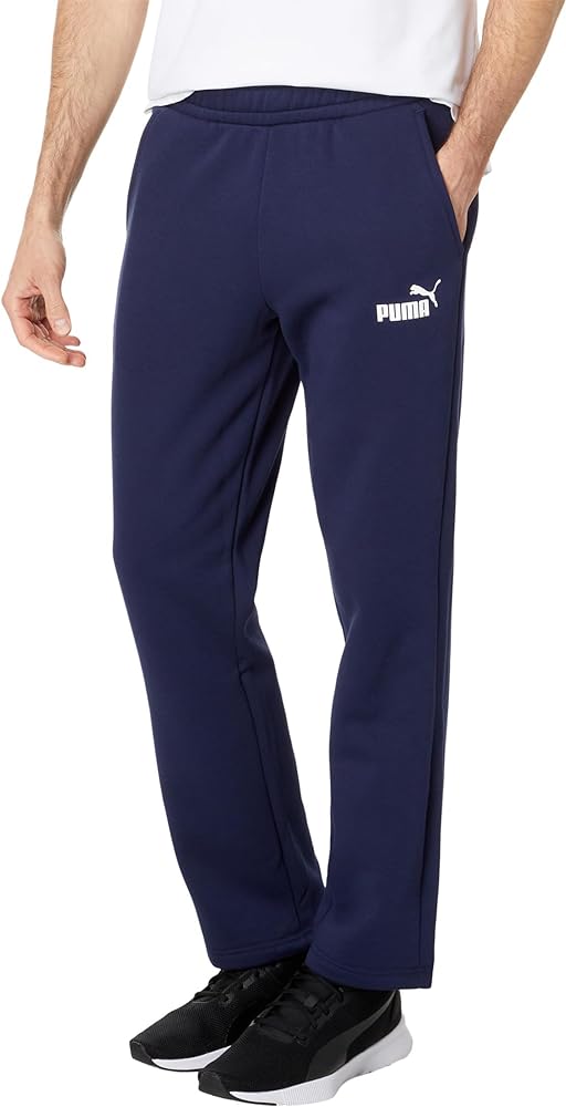 PUMA Men's Ess Logo Pants