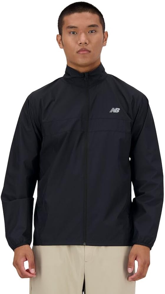 New Balance Men's Sport Essentials Jacket