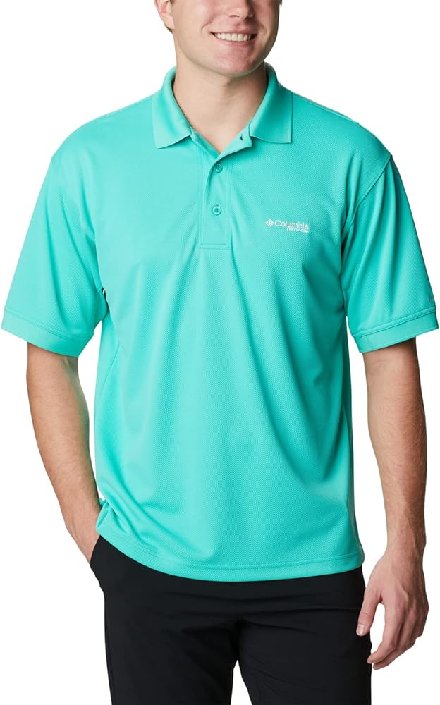 Columbia Men's Super Bonehead Classic SS Shirt