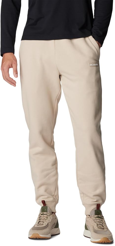 Columbia Men's Marble Canyon Heavyweight Fleece Pant