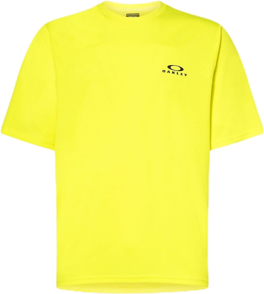 Oakley Man Shirt