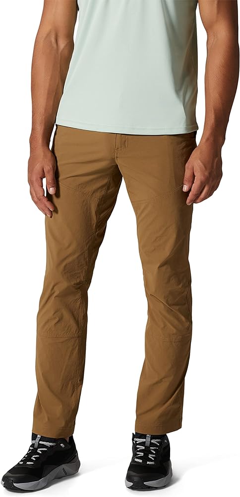 Mountain Hardwear Men's Basin Trek Pant