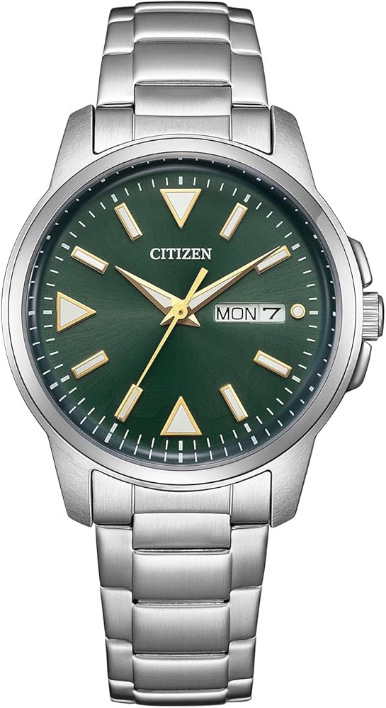 Citizen Watch BM8180-71W Import from Japan New 2024