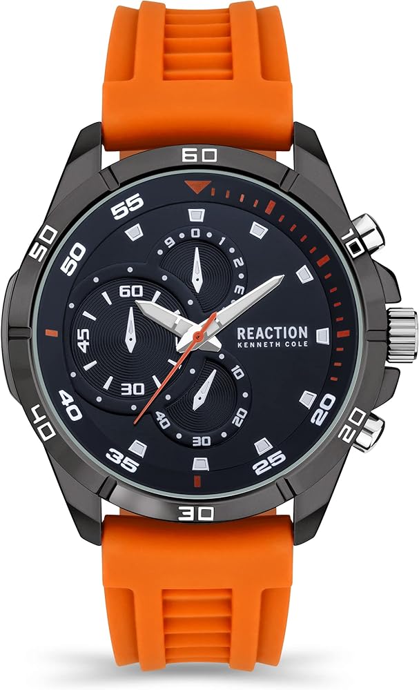 Kenneth Cole REACTION Dress Sport Watch