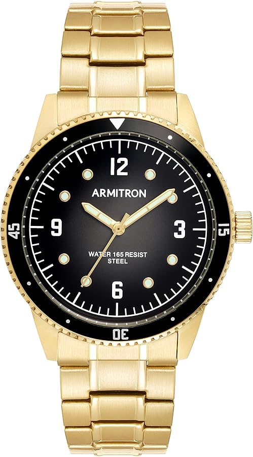 Armitron Men's Bracelet Watch, 20/5482