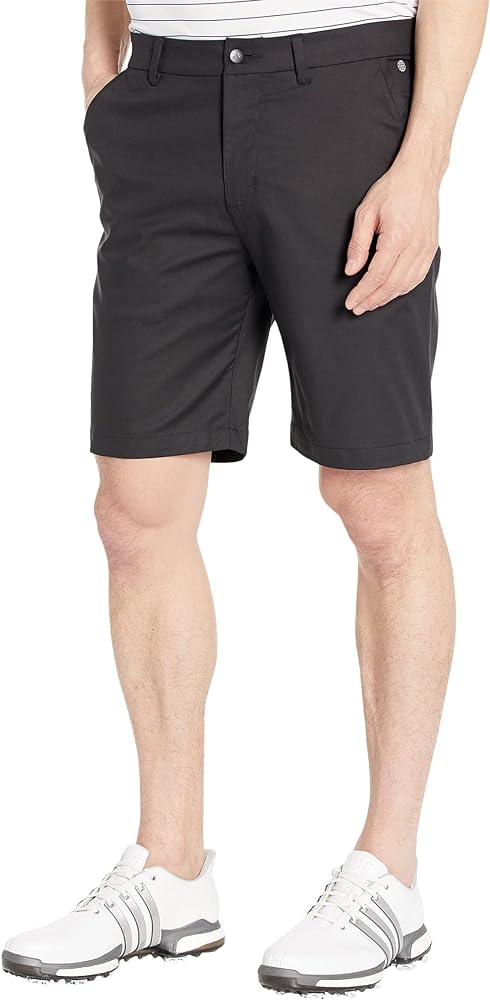 adidas Men's Go-to 9 Inch Golf Shorts