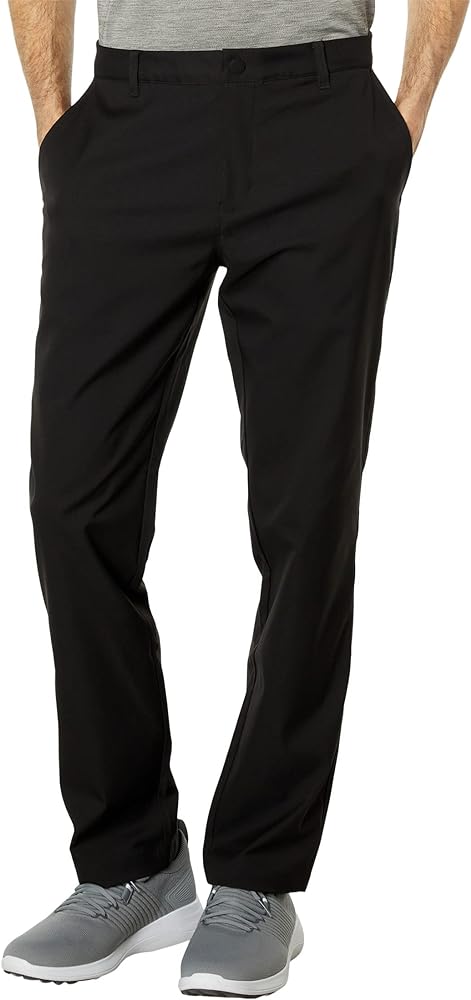 PUMA GOLF Men's Dealer Pant