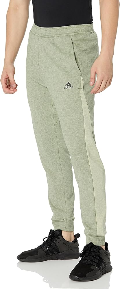 adidas Men's Mélange Pants