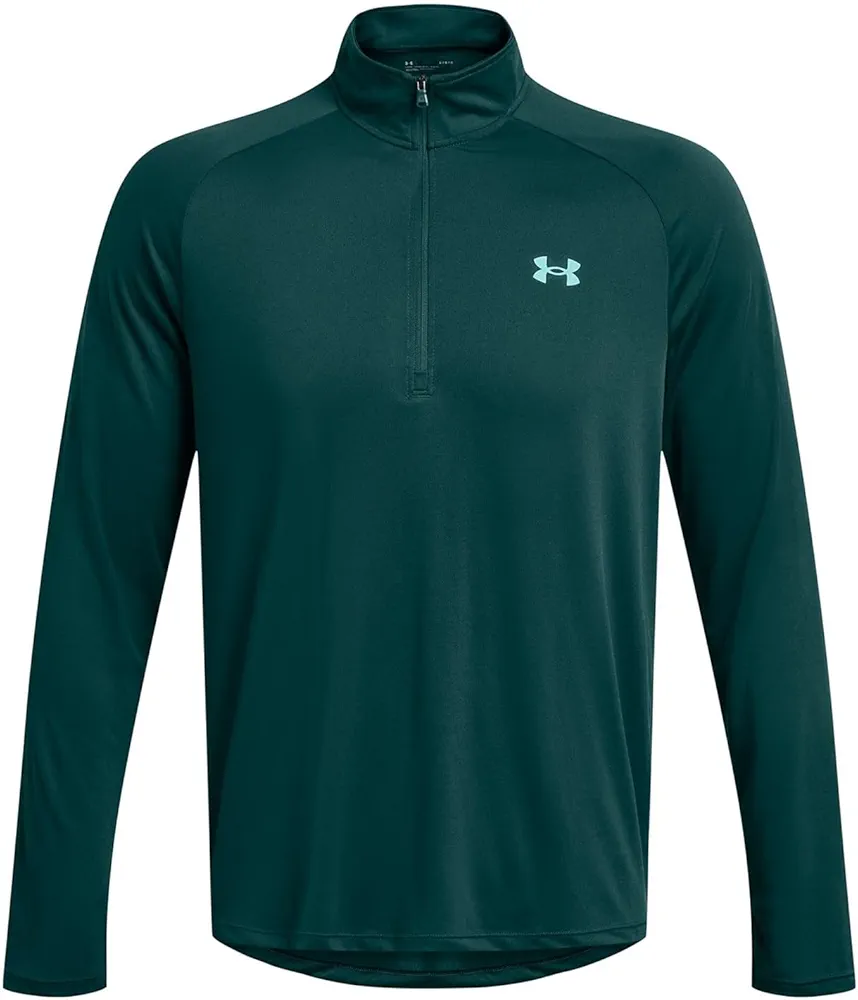 Under Armour Men's Standard Tech 2.0 1/2 Zip