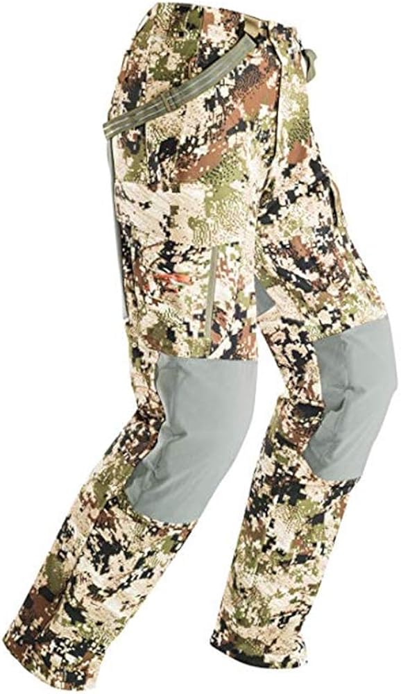 SITKA Gear Men's Timberline Pant