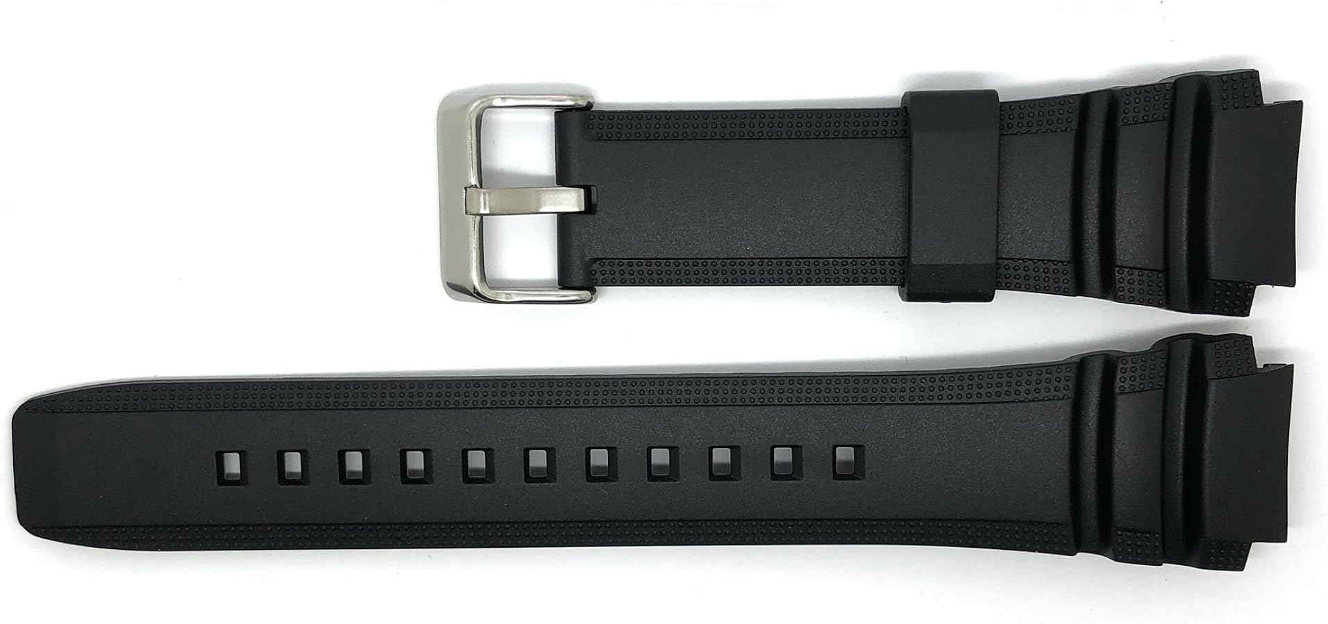 Casio Marine Gear AMW-710-1AV Watch Strap 10347967