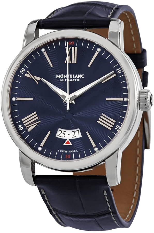 MONTBLANC Heritage Automatic Men's Watch 119960