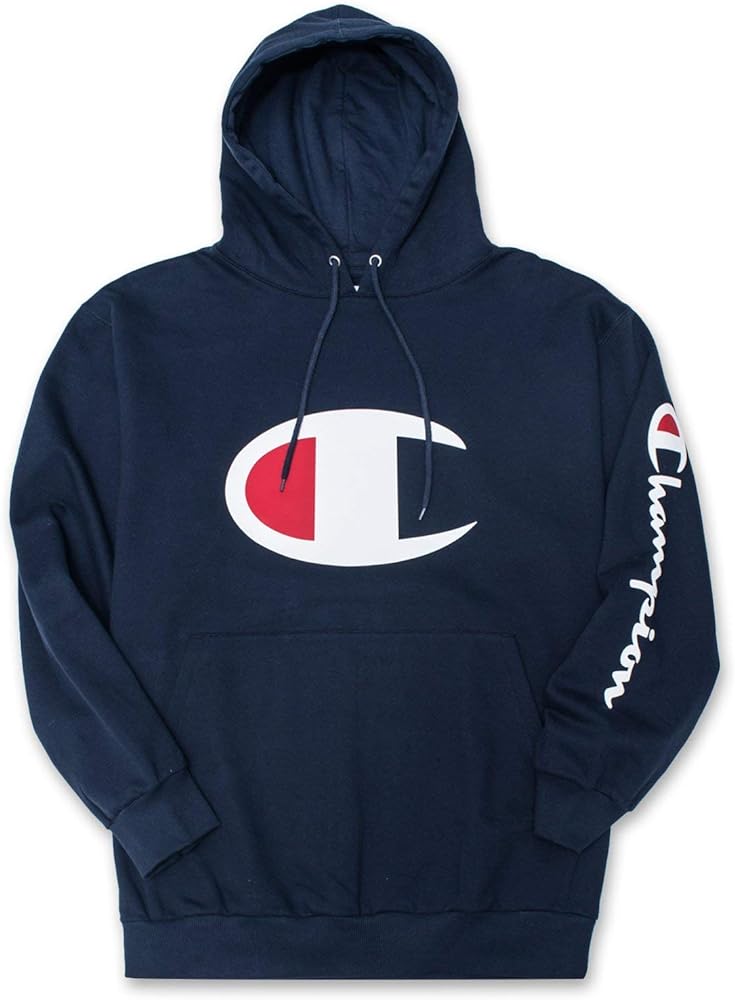 Champion mens Hoodie