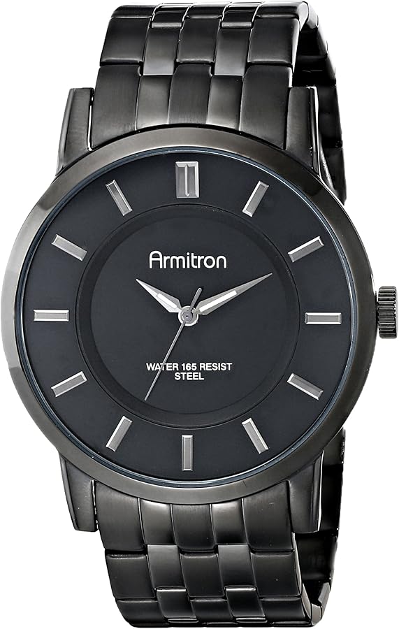 Armitron Men's Bracelet Watch, 20/4962