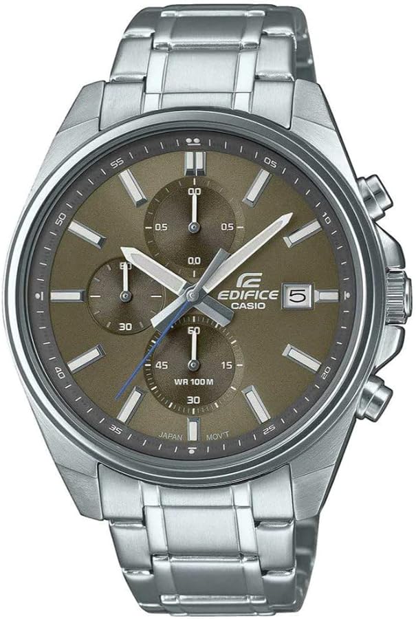 Casio Men's Edifice Quartz Watch