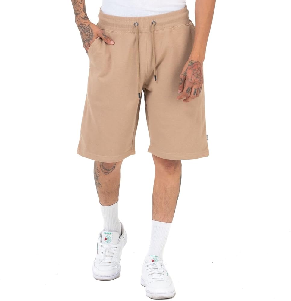 Pro Club Men's Heavyweight French Terry Short