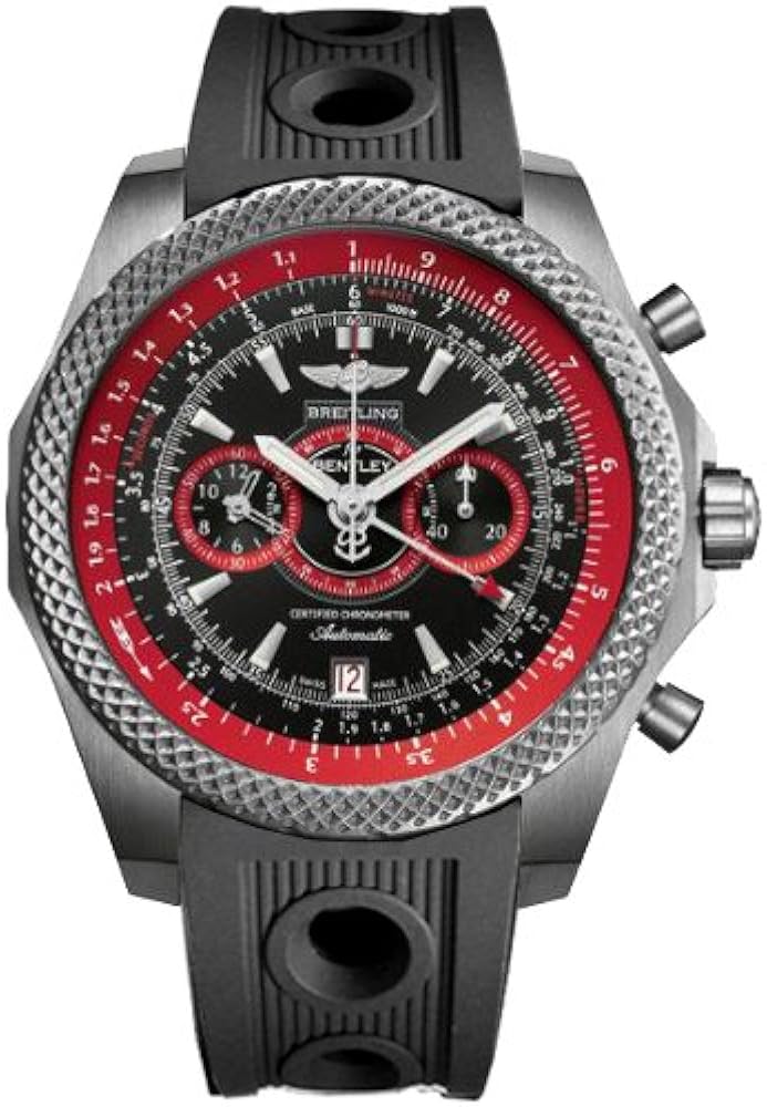 Breitling Bentley Super Sports Limited Edition Mens Watch E2736529/BA62