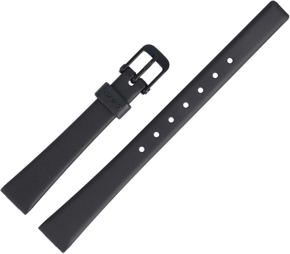 Genuine Casio Replacement Watch Strap/Bands for Casio Watch LQ-139 + Other Models