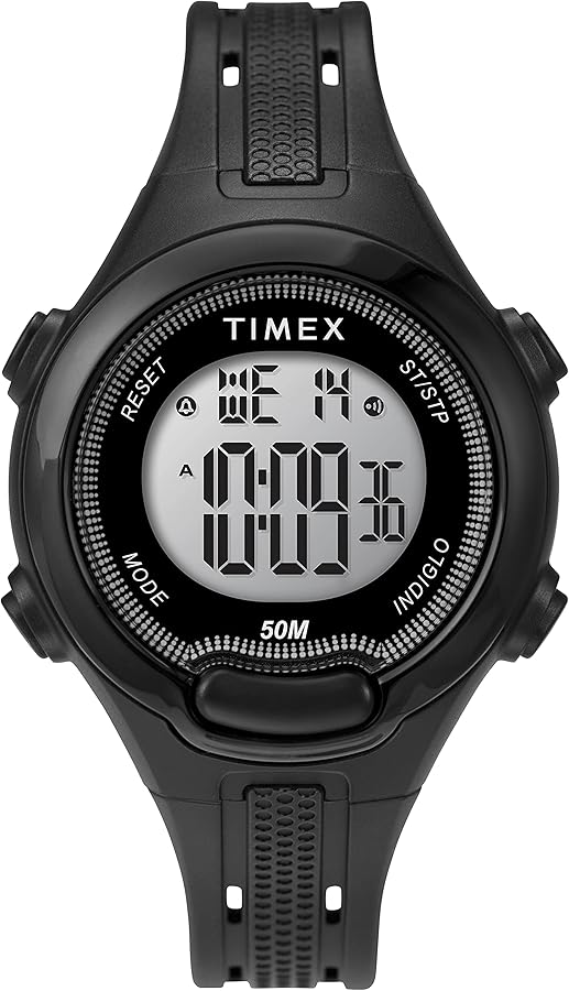 Timex Unisex DGTL Sport Watch