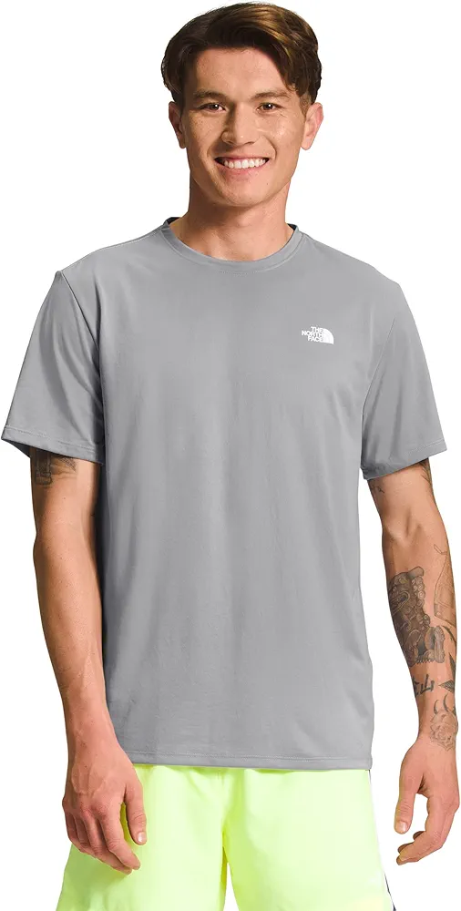 THE NORTH FACE Elevation S/S - Men's