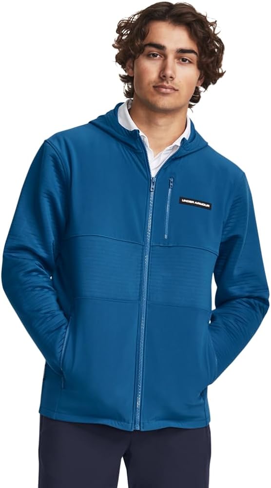 Under Armour Men's Storm Daytona Full Zip