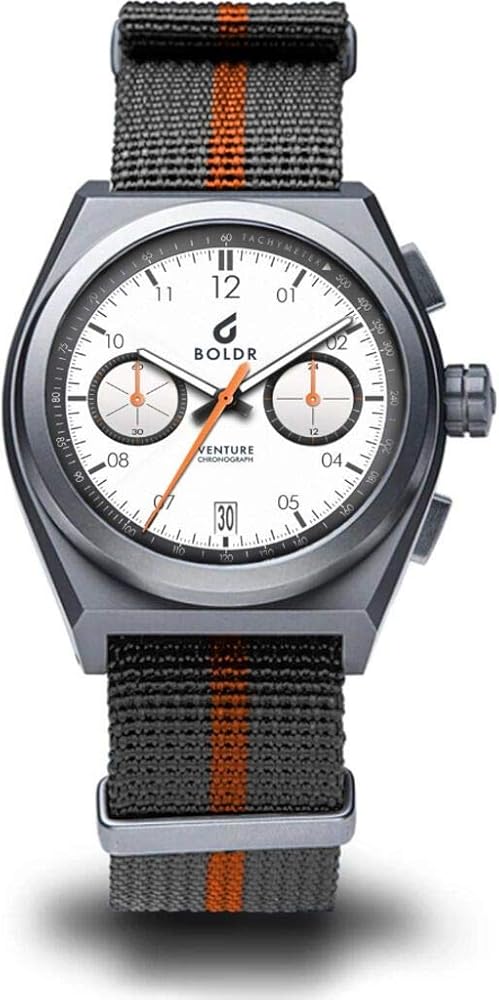 Boldr Rally I Watch | Wells