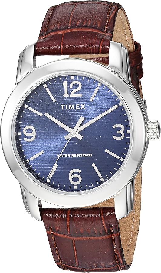 Timex Men's Classics 39mm Watch