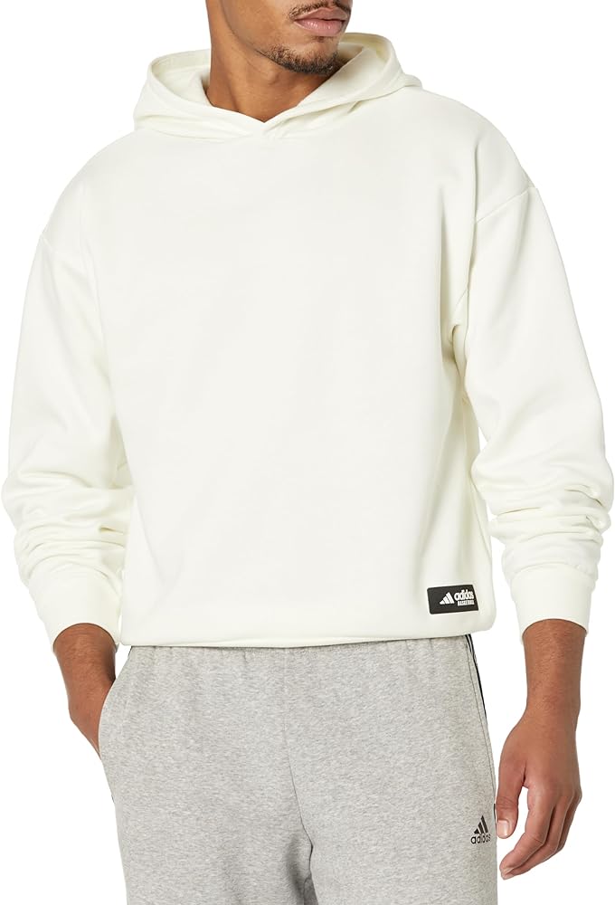 adidas Originals Men's Legends Hoodie