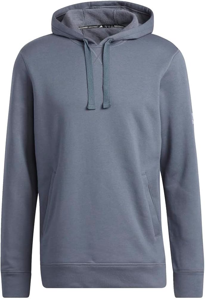 adidas Men's Fleece Hoodie