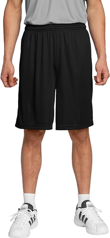 SPORT-TEK Men's PosiCharge Competitor Short