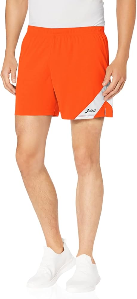 ASICS Mens Break Through Short