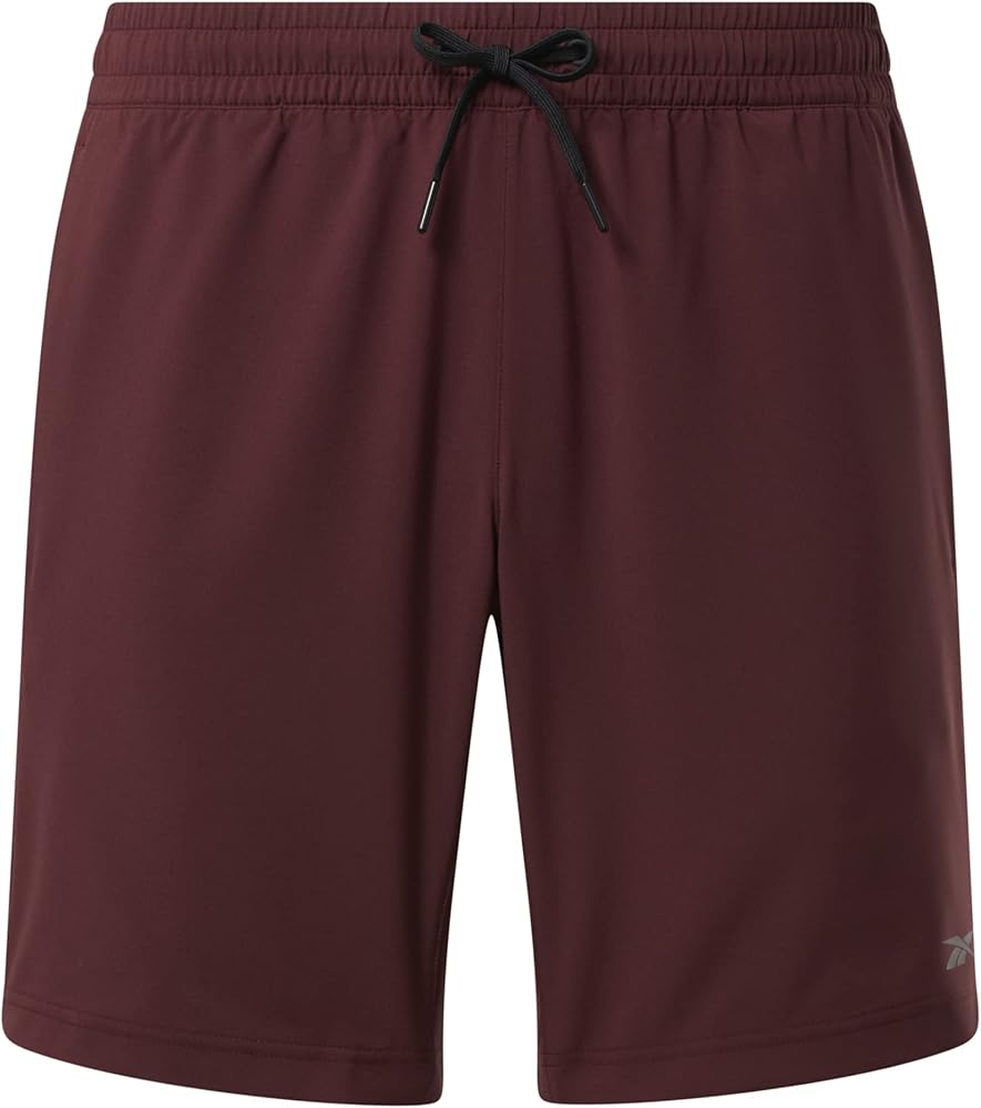 Reebok Men's Standard Workout Ready Shorts