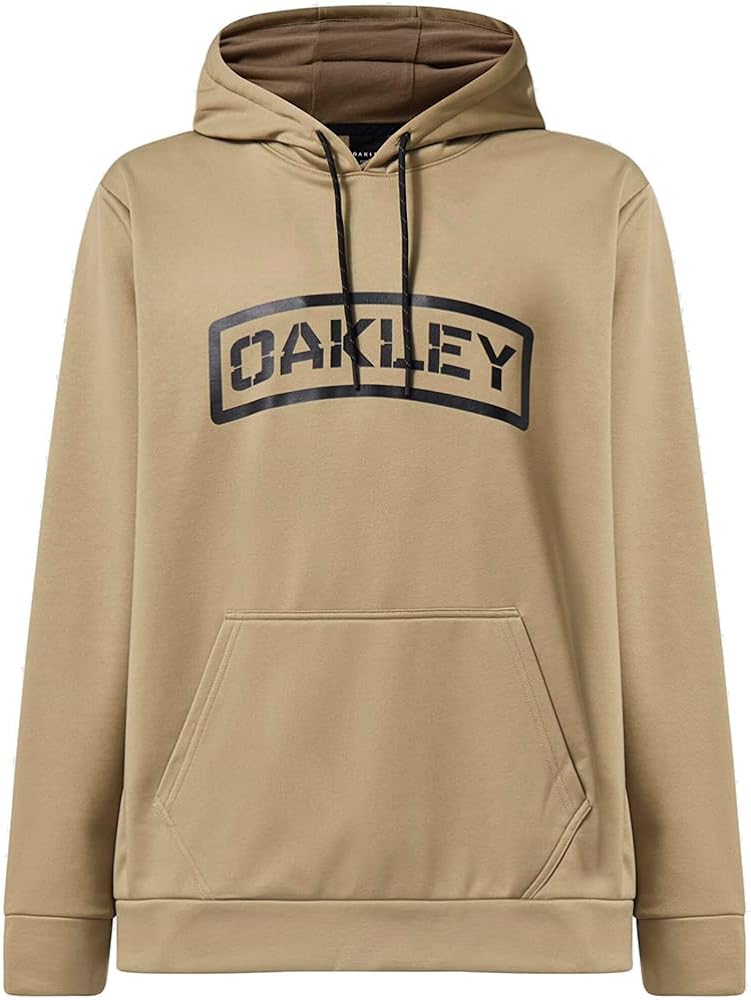 Oakley Men's Tab Hoodie